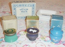 Vintage avon glass for sale  UK