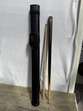 Buffalo 2piece snooker for sale  BOLTON