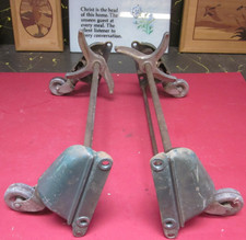 Shopsmith set casters for sale  Morgantown