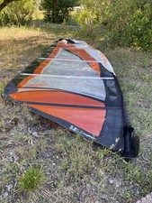 Voile planche voile d'occasion  Berre-l'Étang