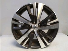 Jante alliage peugeot d'occasion Jante alliage peugeot d'occasion  Chambray-lès-Tours