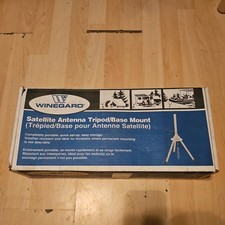 Winegard satellite antenna for sale  Alexander