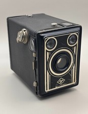 Agfa box kamera gebraucht kaufen  Buseck