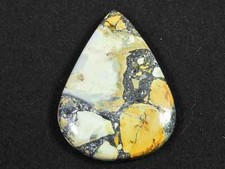 53cts. cabochon naturel d'occasion  Expédié en France