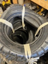 Quad road tyre for sale  ILFRACOMBE