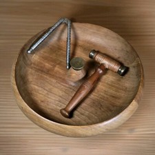 Nut bowl tray for sale  Shanksville