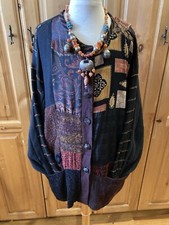 Edgy art wear for sale  Geneva