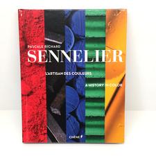 Sennelier artisan couleurs d'occasion  Expédié en Belgium