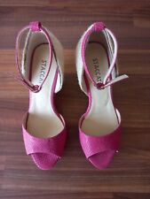 Staccato ladies shoe for sale  ROMFORD