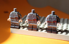 Minifig ww2 german for sale  DAVENTRY