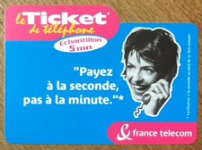 Payez ... ticket d'occasion  Marseille V