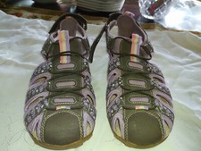 Geox damenschuhe sandalen gebraucht kaufen  Weilerswist