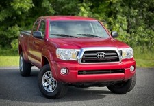 tacoma 4x4 2006 toyota for sale tacoma 4x4 2006 toyota for sale White Marsh