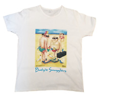 Budgie smugglers printed for sale  KIDDERMINSTER