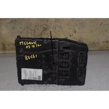 CHECK CONTROL STEUERGERÄT FÜR RENAULT MEGANE (02-05)(06-08) SW 1.6 16V 2003 comprar usado  Enviando para Brazil
