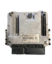 Calculateur moteur iveco d'occasion  Ressons-sur-Matz