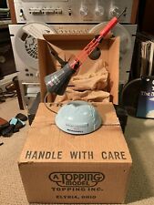 Vintage topping nasa for sale  Saint Louis