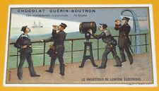 Chromo 1900 1914 d'occasion  Vendat