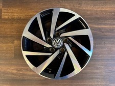 Caddy alufelge 16 gebraucht kaufen  Chemnitz