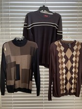 Men long sleeve for sale  Imlay City