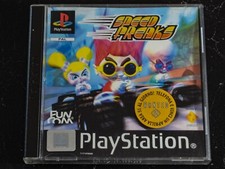 Speed freaks videogame usato  Sommariva del Bosco