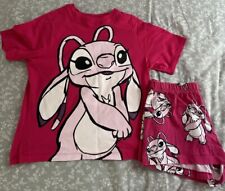Primark disney stitch for sale  TELFORD