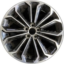 Toyota machined black for sale  Anaheim