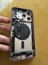 Riginal iphone pro gebraucht kaufen  Königswinter