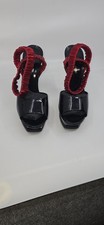 Saint laurent sandals d'occasion  Expédié en Belgium