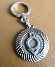 Ancien porte clé d'occasion  Jœuf