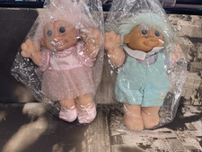 Vintage troll bundle for sale  KETTERING