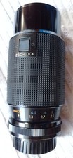Kiron 200 zoom gebraucht kaufen  Bad Münder