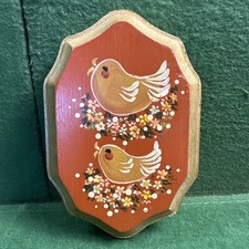 80s wooden beveled for sale  Nashville