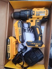 Dewalt combi drill for sale  CORBY