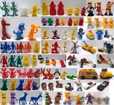 Figuren kaugummifiguren haribo gebraucht kaufen  Stein