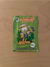 Ungeöffnetes pack sticker gebraucht kaufen Ungeöffnetes pack sticker gebraucht kaufen  Karlsruhe