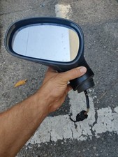 Rétroviseur gauche électriqu d'occasion  Besançon