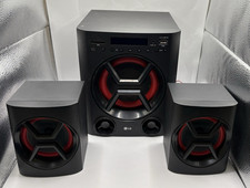lg speakers for sale lg speakers for sale BRISTOL
