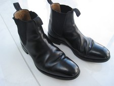 Loake shoes mens for sale  SLOUGH