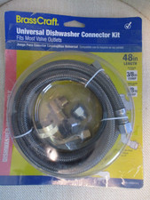 Brass craft universal for sale  Shamokin