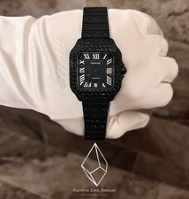 Black diamond incrusted for sale  Charlotte