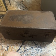 s vintage 1930 trunk for sale s vintage 1930 trunk for sale Preston