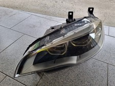 Faro fanale anteriore usato  Verolavecchia