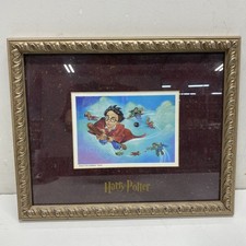 Harry potter first d'occasion  Expédié en Belgium