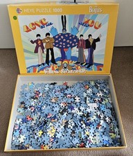 Vintage heye beatles for sale  RAINHAM