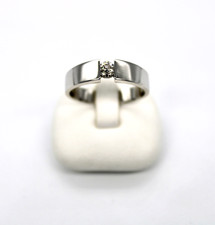 585 weißgold ring gebraucht kaufen  Berlin