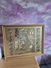 Vintage john speed for sale  CONSETT