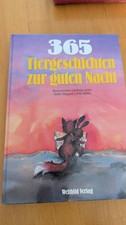 365 tiergeschichten zur gebraucht kaufen  Ichenhausen