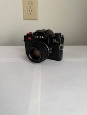 Leica film camera for sale  Edinburg