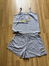 Piece shorts top for sale  LONDON